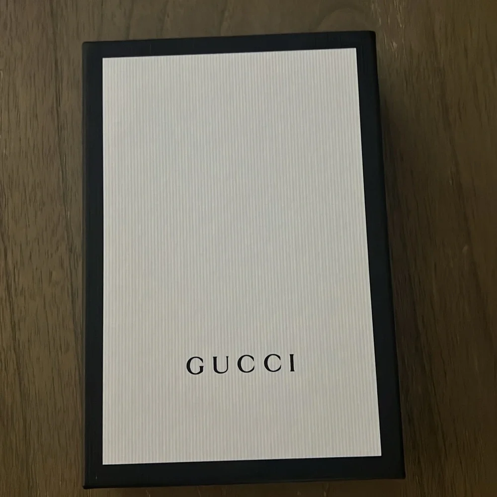 Gucci Case